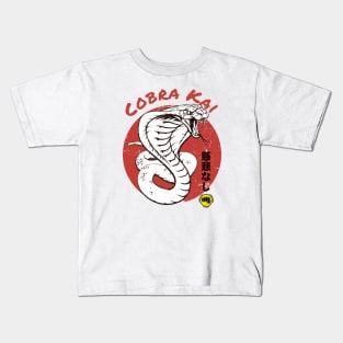 Cobra kai Kids T-Shirt